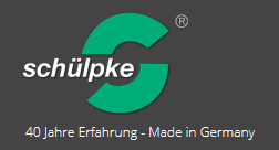 Udo Schülpke Maschinen- und Werkzeugfabrik GmbH